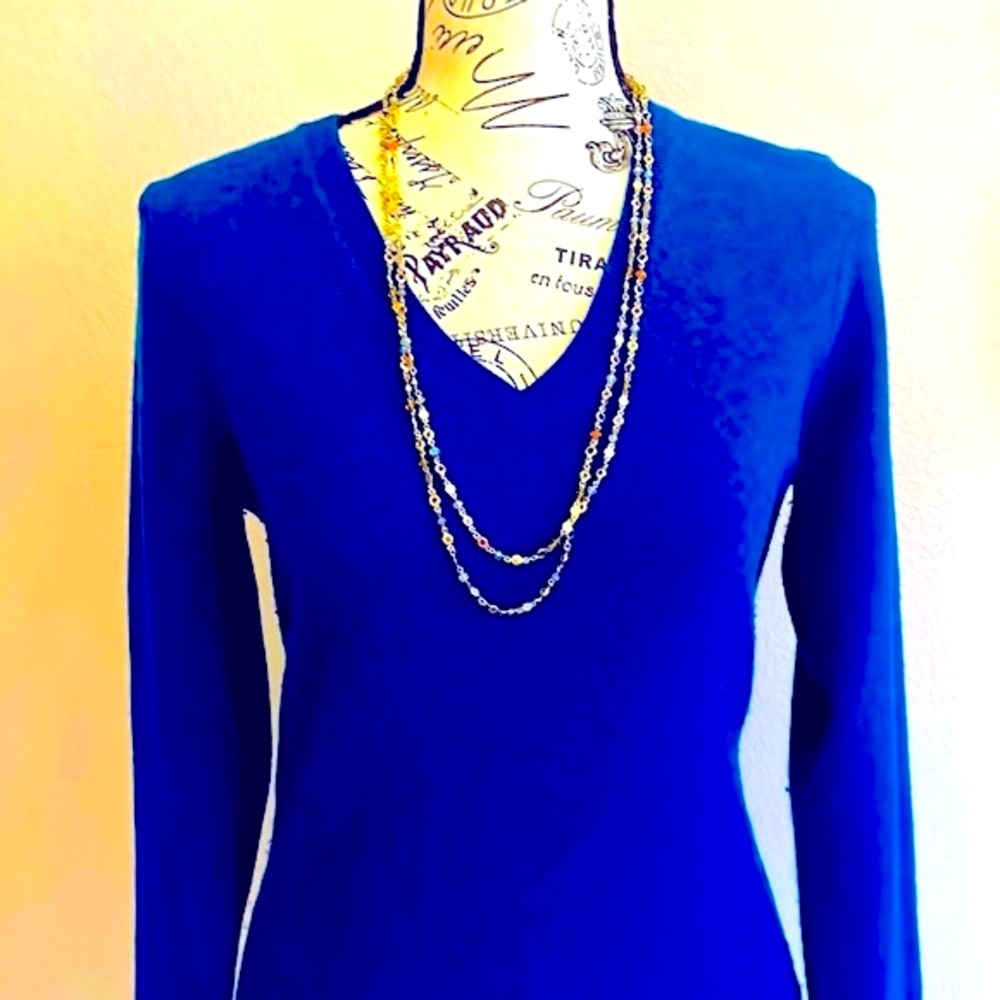 Cashmere Sweater by Forte Cashmere